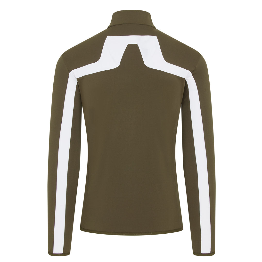 J.Lindeberg Jarvis Golf Mid Layer GMJS13858