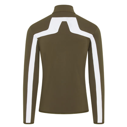 J.Lindeberg Jarvis Golf Mid Layer GMJS13858