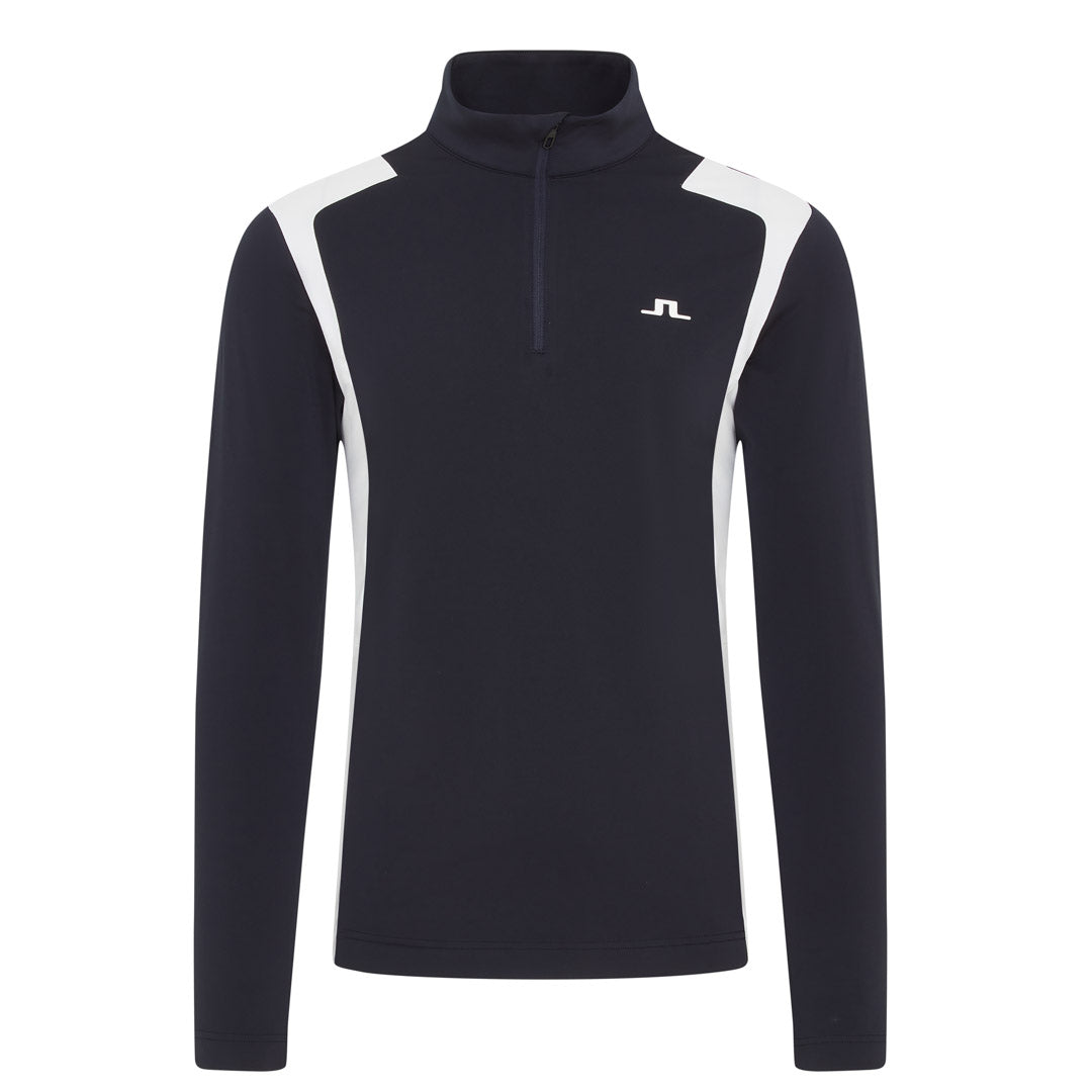 J.Lindeberg Lukas Golf Mid Layer GMJS13716
