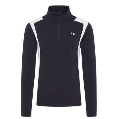 J.Lindeberg Lukas Golf Mid Layer GMJS13716
