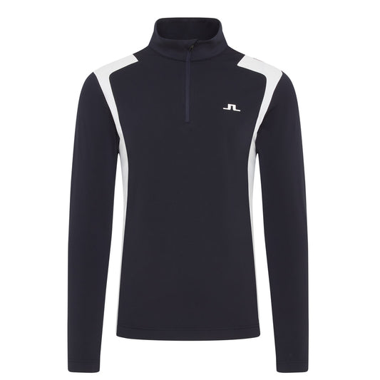 J.Lindeberg Lukas Golf Mid Layer GMJS13716