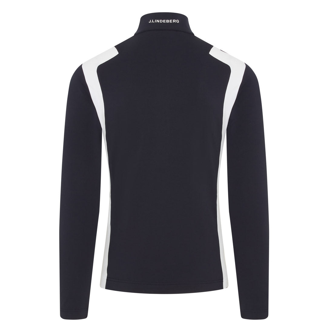 J.Lindeberg Lukas Golf Mid Layer GMJS13716
