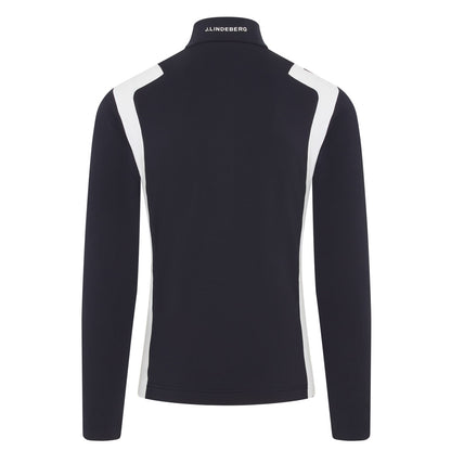 J.Lindeberg Lukas Golf Mid Layer GMJS13716