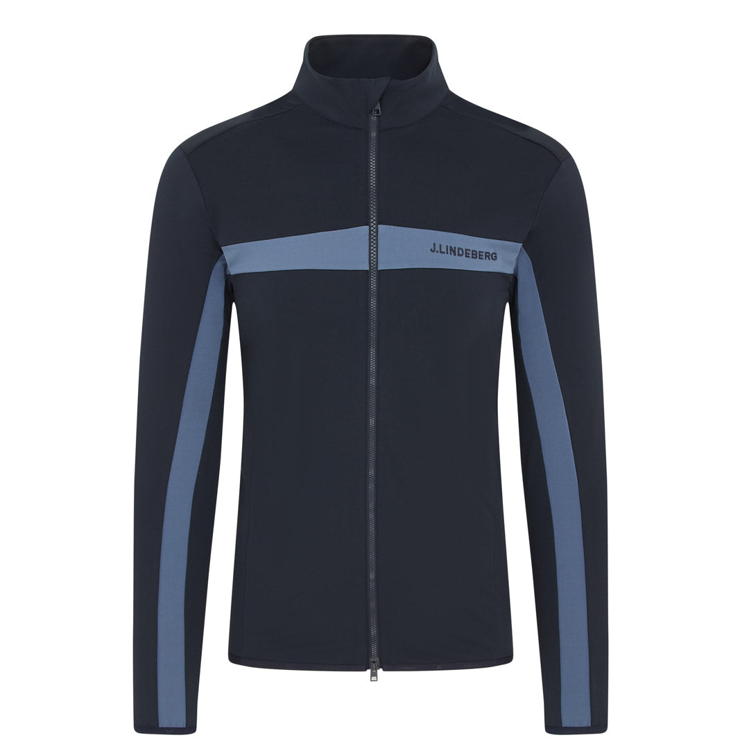 J.Lindeberg Jarvis Golf Mid Layer GMJS13858