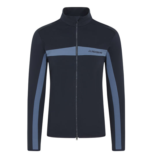 J.Lindeberg Jarvis Golf Mid Layer GMJS13858