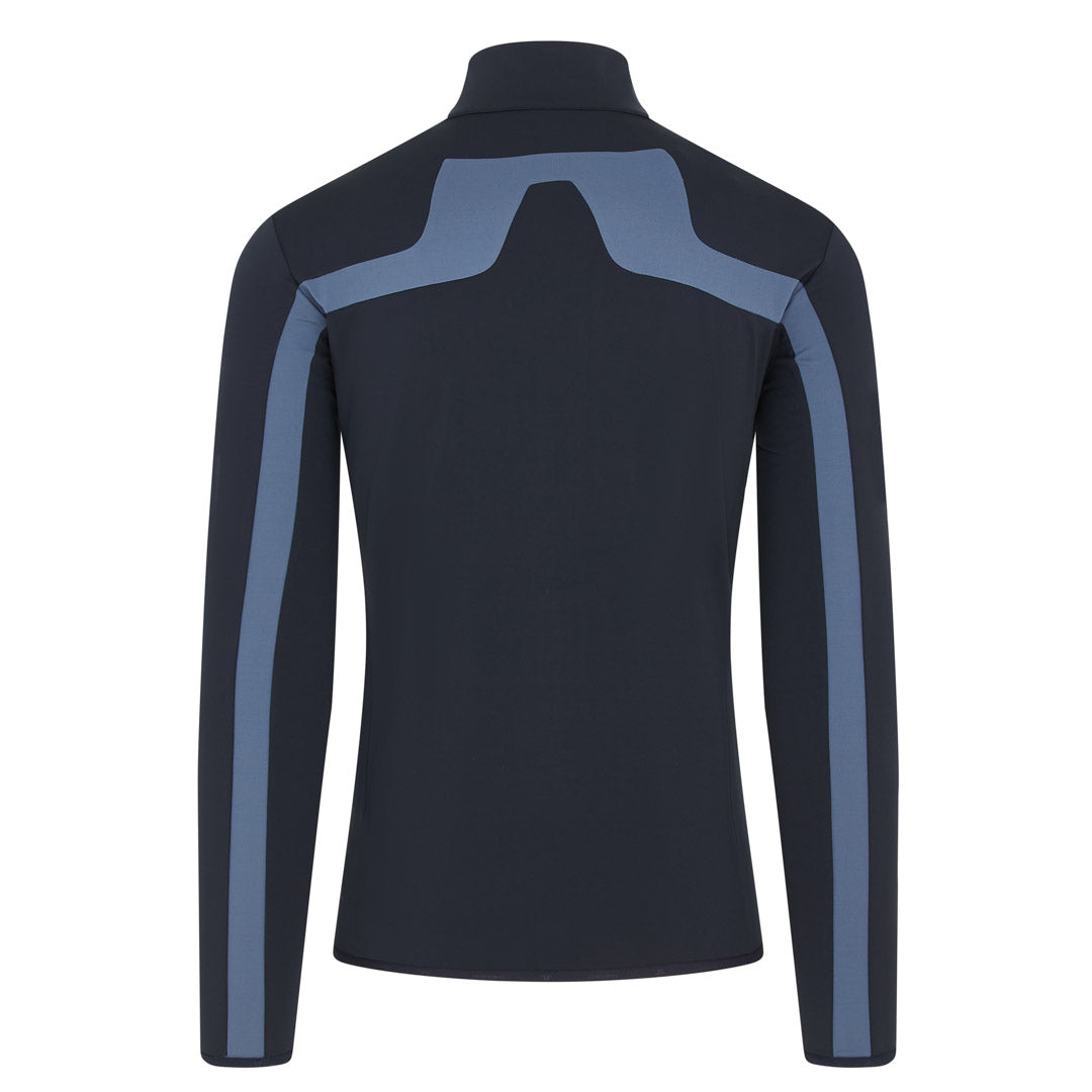 J.Lindeberg Jarvis Golf Mid Layer GMJS13858 JL Navy – Clarkes Golf
