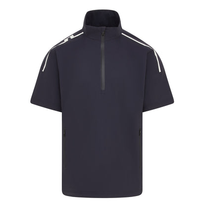 J.Lindeberg Shay Rain Golf Shirt GMOW13078
