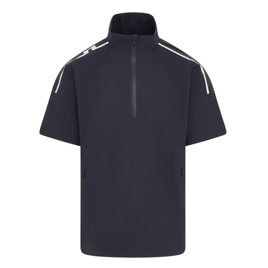 J.Lindeberg Shay Rain Golf Shirt GMOW13078