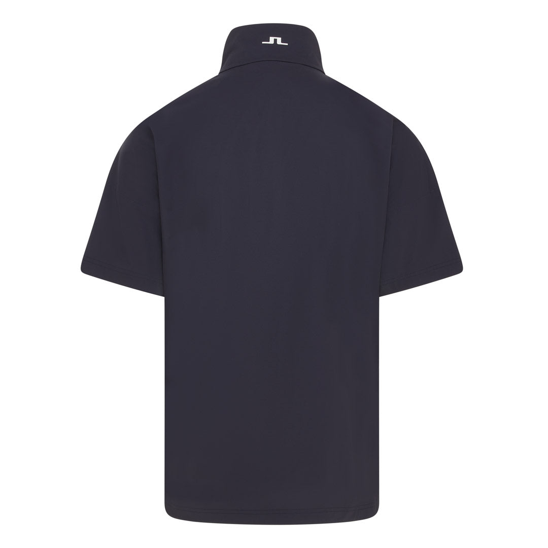 J.Lindeberg Shay Rain Golf Shirt GMOW13078
