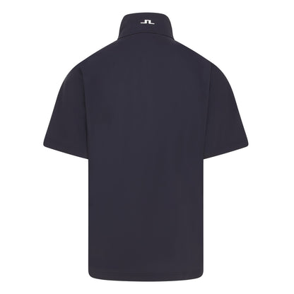 J.Lindeberg Shay Rain Golf Shirt GMOW13078