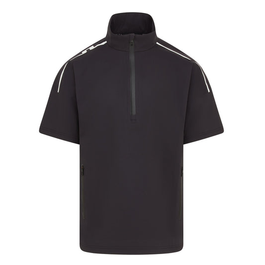 J.Lindeberg Shay Golf Rain Shirt GMOW13078
