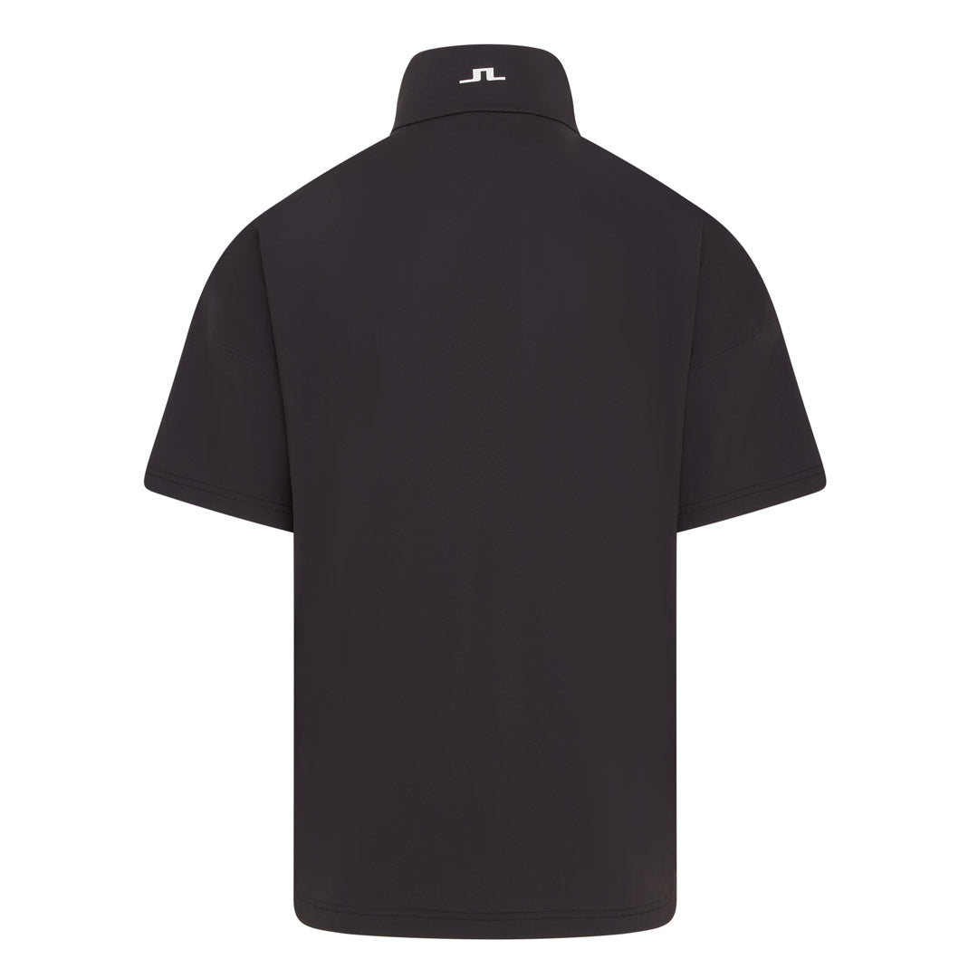 J.Lindeberg Shay Golf Rain Shirt GMOW13078