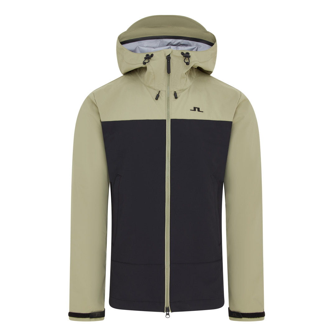 J.Lindeberg Glenn Softshell Jacket AMOW12198