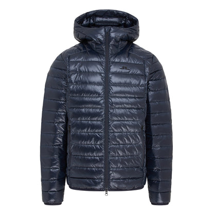 J.Lindeberg Oden Light Hooded Jacket AMOW13628