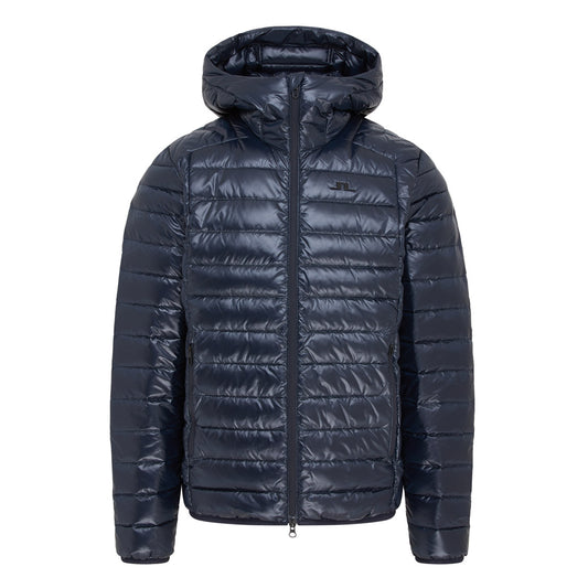 J.Lindeberg Oden Light Hooded Jacket AMOW13628