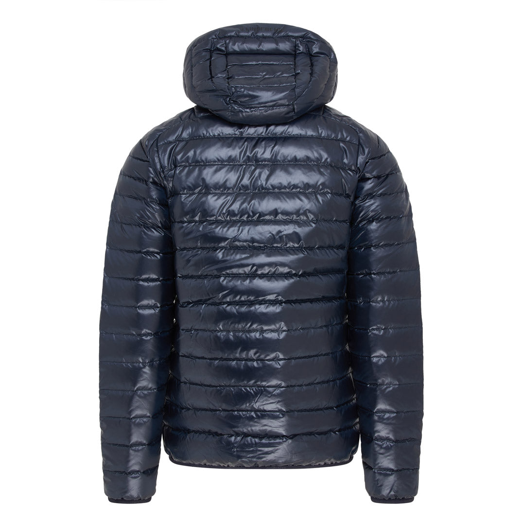 J.Lindeberg Oden Light Hooded Jacket AMOW13628