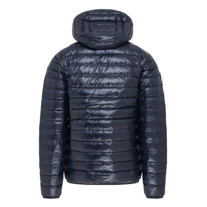 J.Lindeberg Oden Light Hooded Jacket AMOW13628