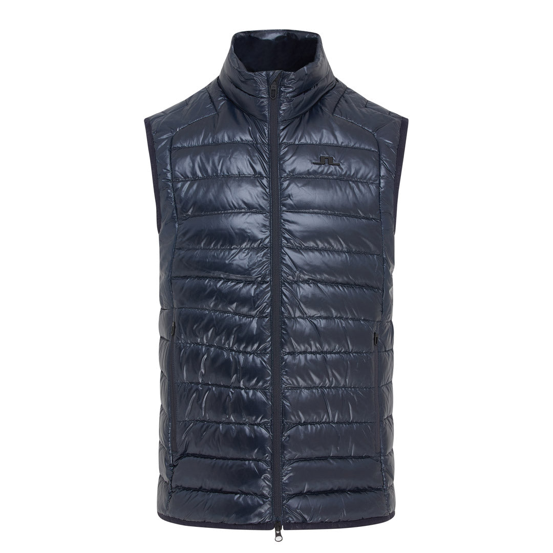 J.Lindeberg Oden Light Down Vest AMOW13626