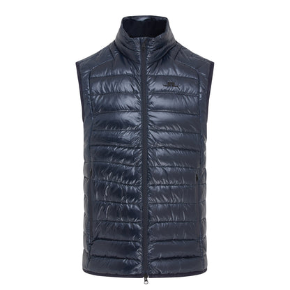 J.Lindeberg Oden Light Down Vest AMOW13626