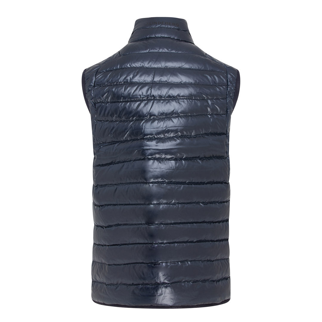 J.Lindeberg Oden Light Down Vest AMOW13626