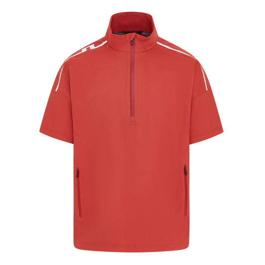 J.Lindeberg Shay Rain Golf Shirt GMOW13078