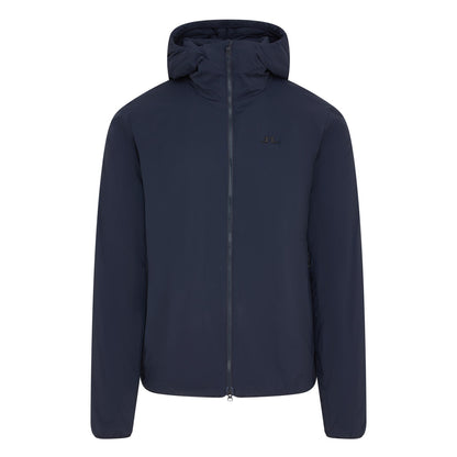 J.Lindeberg Clinton Hooded Golf Jacket AMOW13635