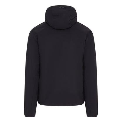 J.Lindeberg Clinton Hooded Golf Jacket AMOW13635