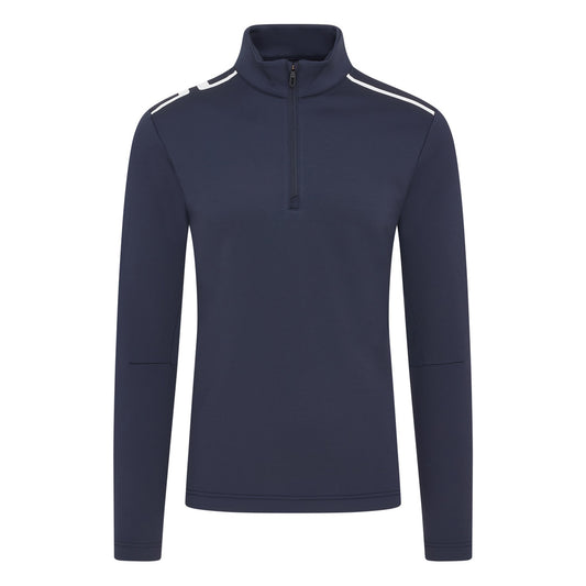 J.Lindeberg Vinnie 1/4 Zip Golf Mid Layer GMJS13314