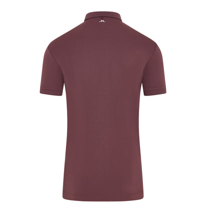 J.Lindeberg Tour Tech Golf Polo Shirt GMJT13038