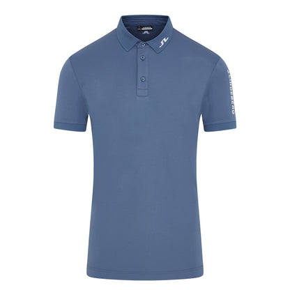 J.Lindeberg Tour Tech Golf Polo Shirt GMJT13038