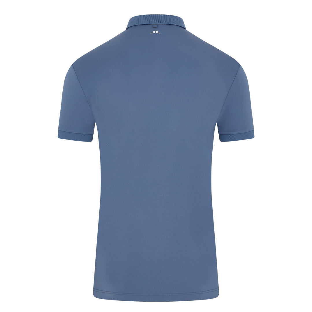 J.Lindeberg Tour Tech Golf Polo Shirt GMJT13038