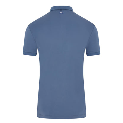 J.Lindeberg Tour Tech Golf Polo Shirt GMJT13038