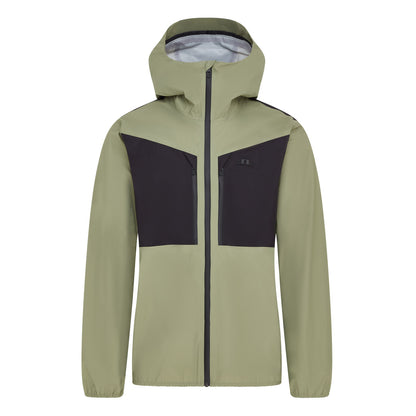 J.Lindeberg Harwood Shell Waterproof Golf Jacket AMOW12432