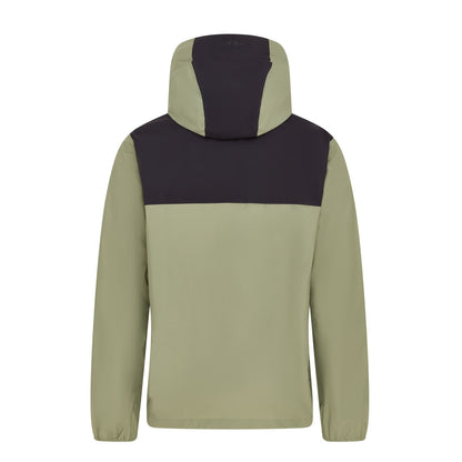 J.Lindeberg Harwood Shell Waterproof Golf Jacket AMOW12432