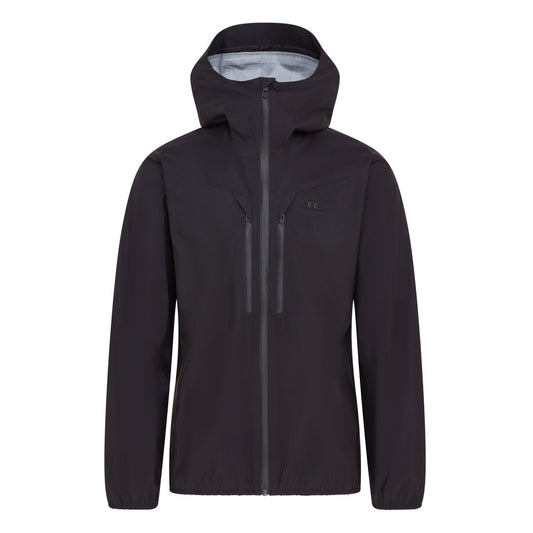 J.Lindeberg Harwood Shell Waterproof Golf Jacket AMOW12432