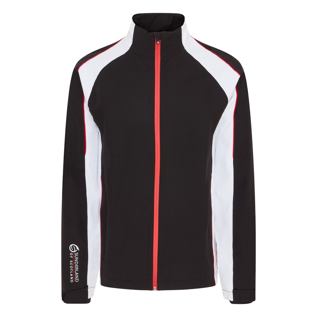 Sunderland Vancouver Pro Waterproof Golf Jacket SUNMR41