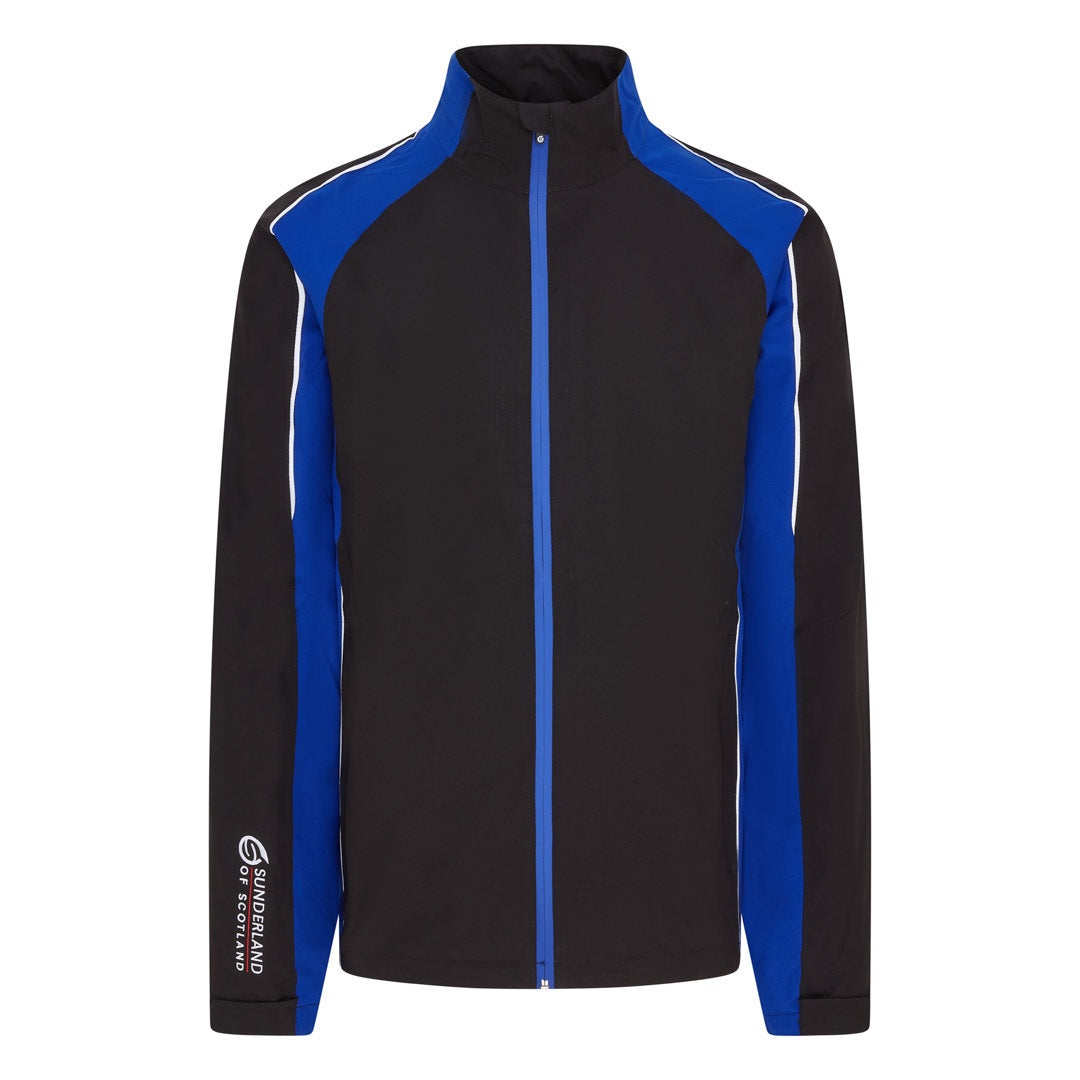 Sunderland Vancouver Pro Waterproof Golf Jacket SUNMR41
