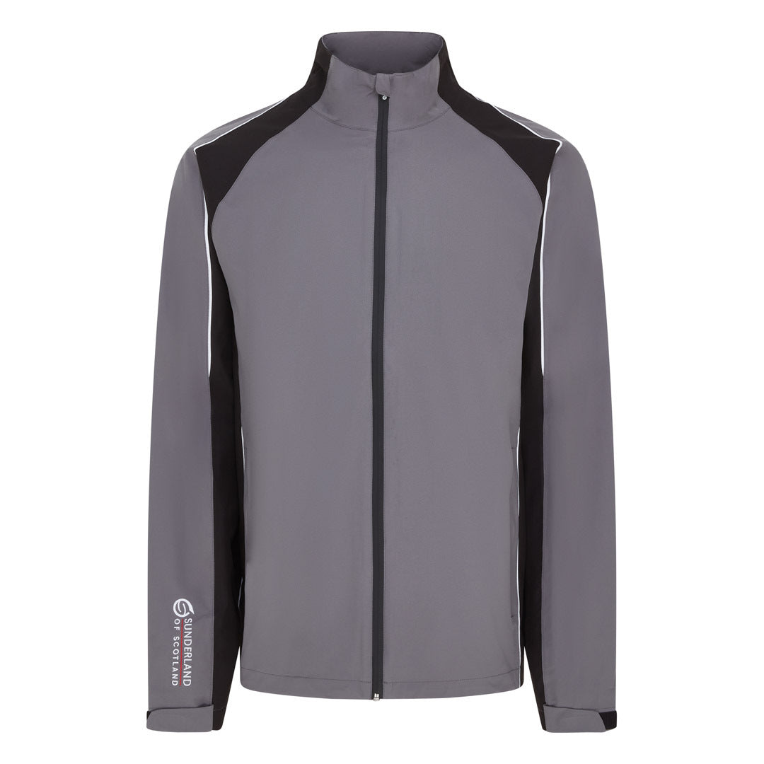 Sunderland Vancouver Pro Waterproof Golf Jacket