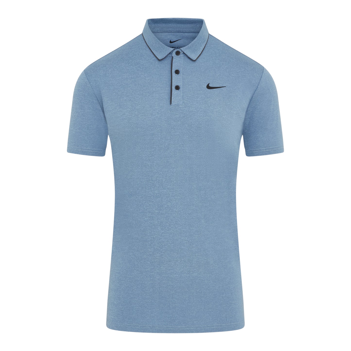 Nike Dri-Fit Tour Piping Golf Polo Shirt FZ7497