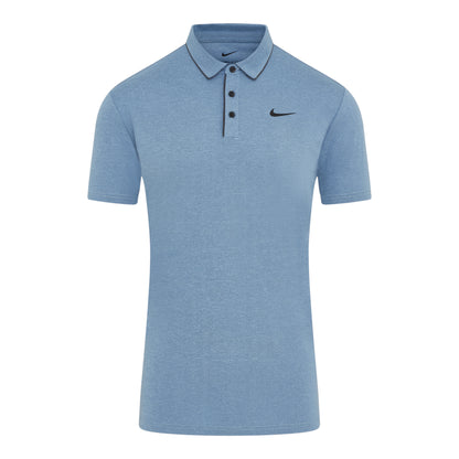 Nike Dri-Fit Tour Piping Golf Polo Shirt FZ7497