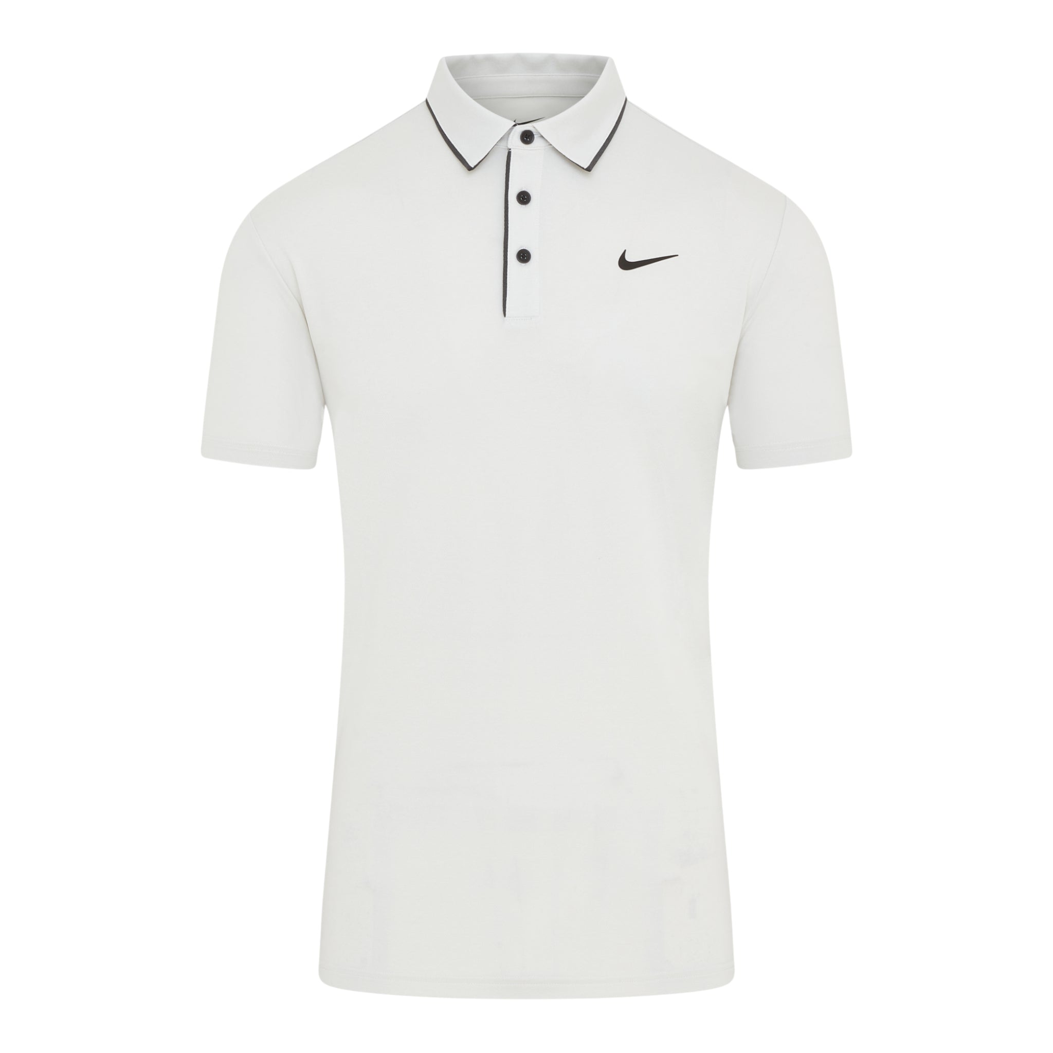 Nike Dri-Fit Tour Piping Golf Polo Shirt FZ7497