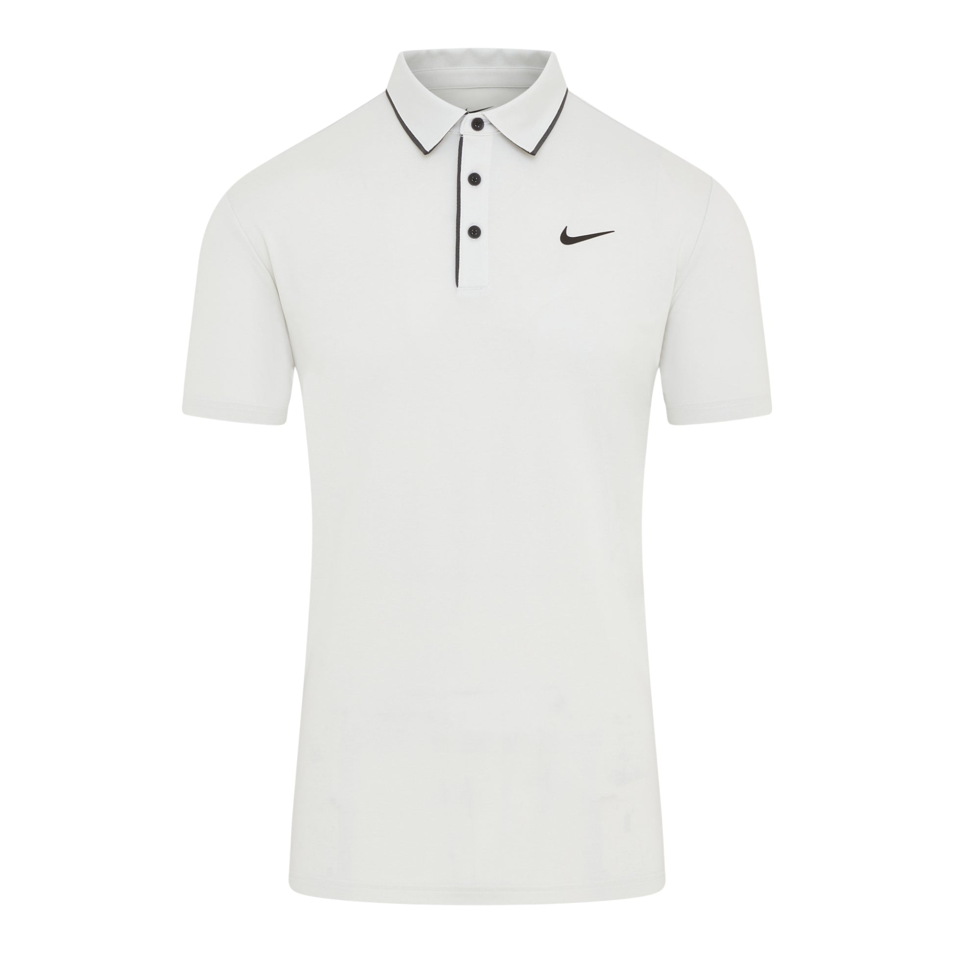 Nike Dri-Fit Tour Piping Golf Polo Shirt FZ7497