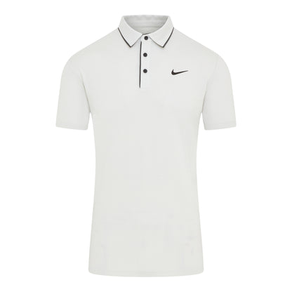 Nike Dri-Fit Tour Piping Golf Polo Shirt FZ7497