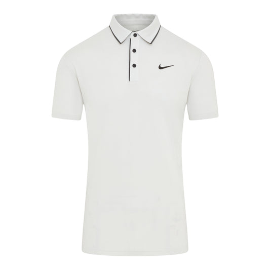 Nike Dri-Fit Tour Piping Golf Polo Shirt FZ7497