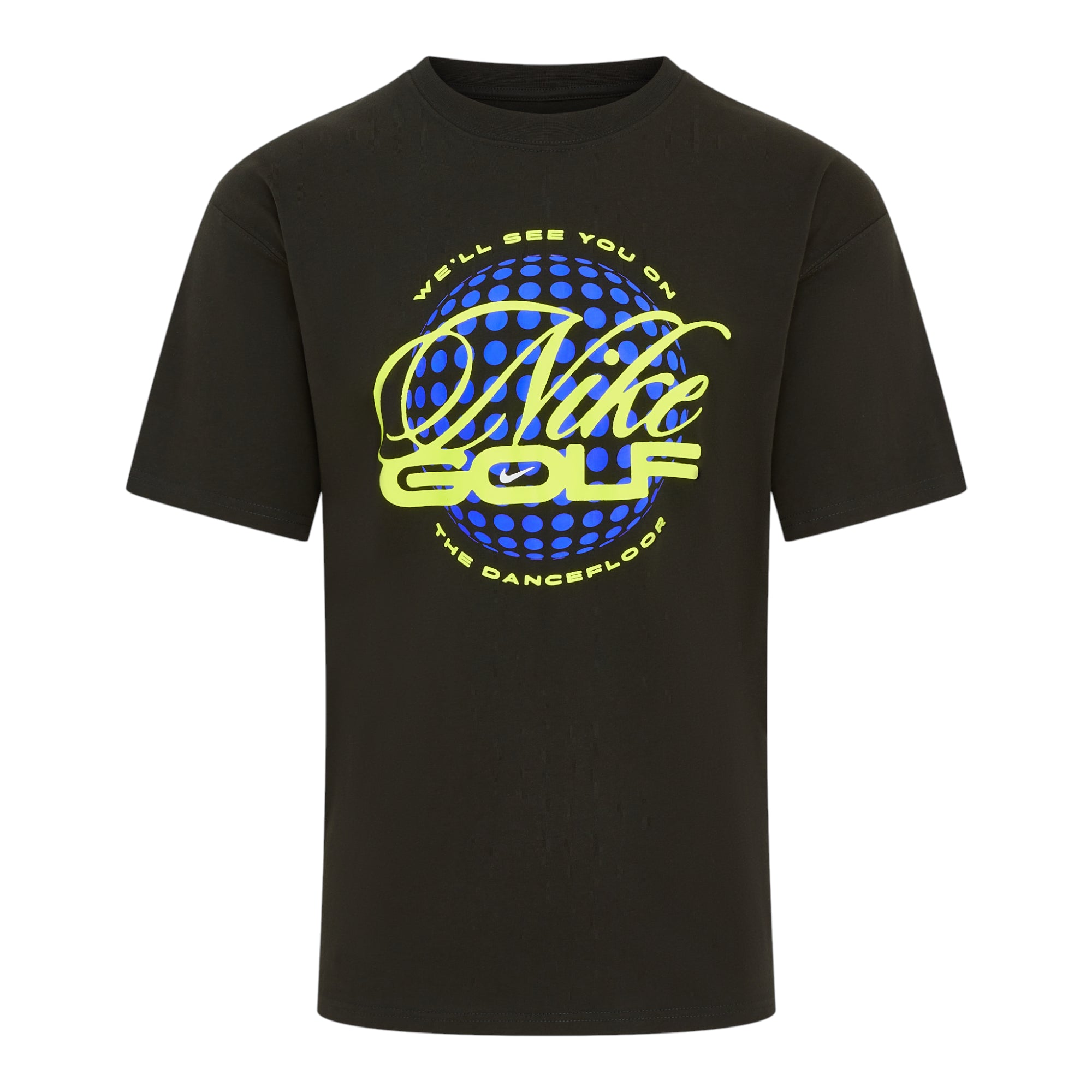 Nike Golf Max90 Graphic Golf T-Shirt HV1721