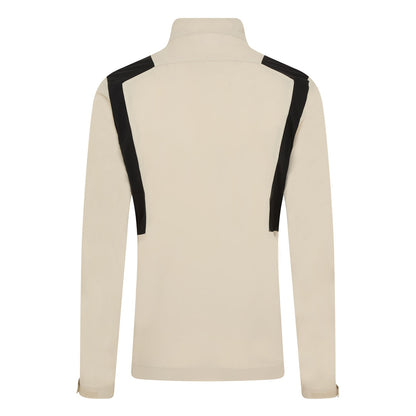 J.Lindeberg Jacs Zip Packable Golf Jacket GMOW14953