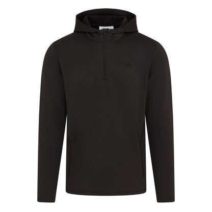 J.Lindeberg Aerial 1/4-Zip Golf Hoodie GMJS14699