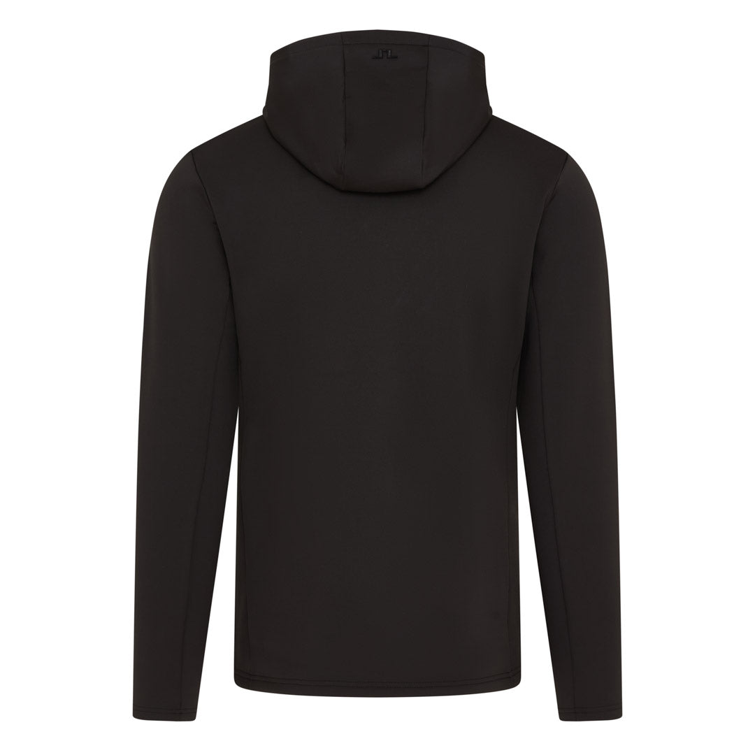 J.Lindeberg Aerial 1/4-Zip Golf Hoodie GMJS14699