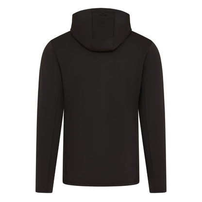 J.Lindeberg Aerial 1/4-Zip Golf Hoodie GMJS14699