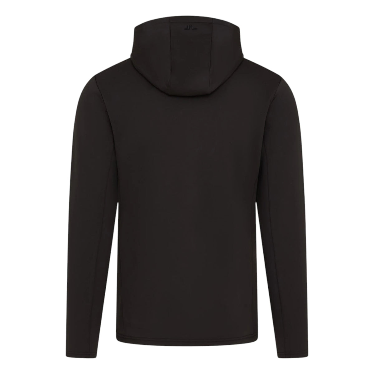 J.Lindeberg Aerial Quarter Zip Golf Hoodie GMJS17327